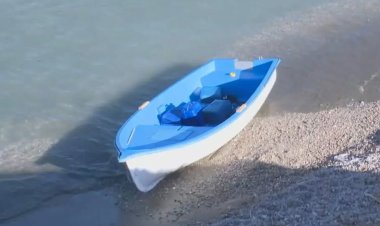 Nueva patera en la costa murciana: siete personas interceptadas cerca de Cabo Cope