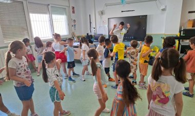 Vuelta al cole en Mazarrón: cuánto puede costar y qué ayudas pueden aliviar el gasto