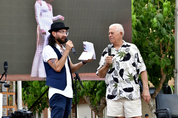 Radio Costa Cálida celebra sus 50 años
