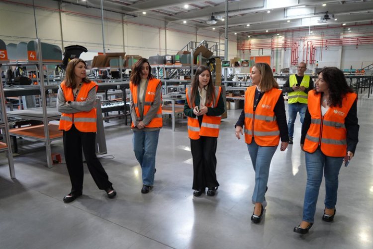 Política Social dará ayudas de hasta 3.000 euros para que las empresas con menos de 50 trabajadores implanten planes de igualdad
