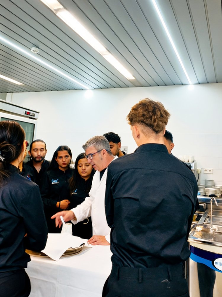 El CCT ofertará a partir de este otoño seis nuevos cursos gratuitos para facilitar el acceso al empleo en hostelería y turismo