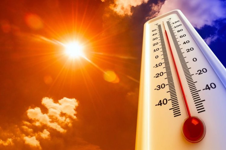Mazarrón afronta dos jornadas de calor intenso