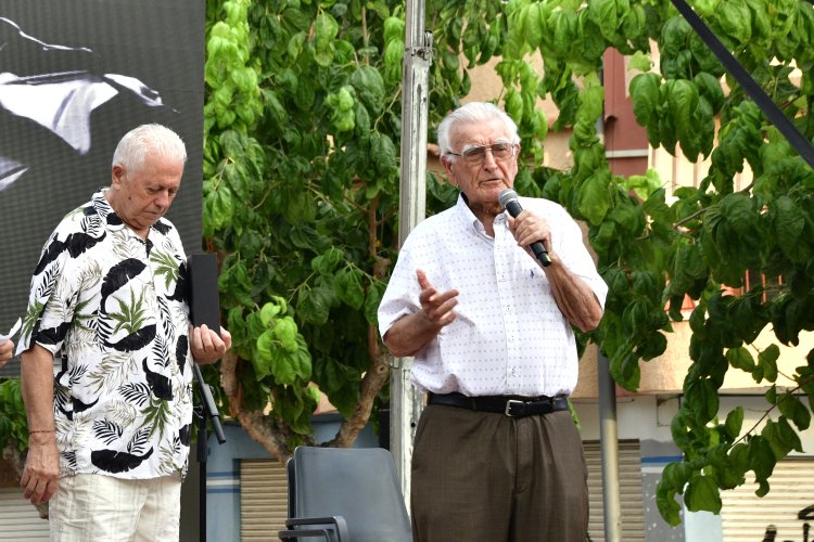 Radio Costa Cálida celebra sus 50 años