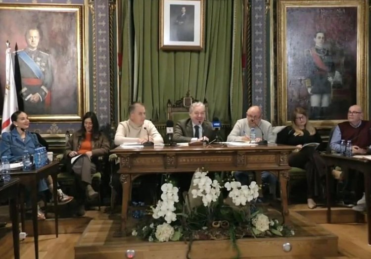 Mazarrón tendrá una nueva Oficina de Convivencia para mediar en conflictos y apoyar a los vecinos