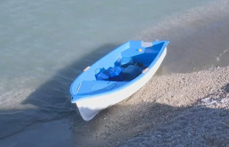 Nueva patera en la costa murciana: siete personas interceptadas cerca de Cabo Cope