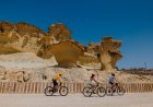 La Vuelta a España pone a Mazarrón sobre dos ruedas: una ruta entre las Gredas y Puntas de Calnegre