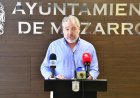Bajada de impuestos en Mazarrón: el IBI bajará del 0,70 al 0,58