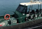 Las narcolanchas elevan la tensión en la costa murciana y las asociaciones de guardias civiles ponen el foco también en Mazarrón