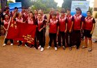 CAMPEONATO DE ESPAÑA MAR-COSTA 2026.  La Manga del Mar Menor (Murcia) | 3–6 de septiembre