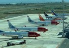 Corvera crece y gana peso para Mazarrón: el aeropuerto supera los 700.000 pasajeros hasta agosto