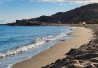 Percheles: una playa, tres épocas y miles de años de historia
