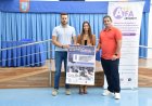 Mazarrón alza la voz por el Alzheimer y pone el foco en las personas afectadas y sus familias