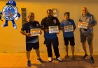 RAÚL MUÑOZ SE IMPONE CON AUTORIDAD EN EL SÉPTIMO SOCIAL DE LA TEMPORADA 2027