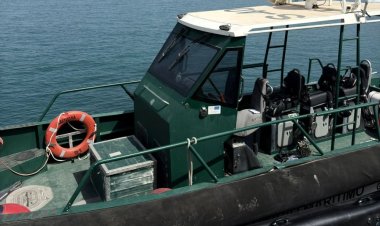 Las narcolanchas elevan la tensión en la costa murciana y las asociaciones de guardias civiles ponen el foco también en Mazarrón