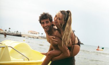 Mazarrón número 1 en Netflix: ‘Toda la verdad sobre mis mentiras’ se coloca como la serie más vista