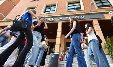 Estudiar fuera de Mazarrón: el esfuerzo económico de las familias para que sus hijos puedan ir a la universidad