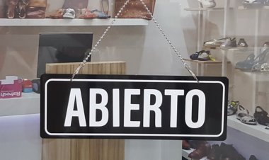 El tejido empresarial sigue creciendo en Mazarrón en pleno verano