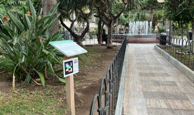 Turismo promueve con más de 140.000 euros la accesibilidad de los recursos turísticos gracias a 1.000 nuevas licencias NaviLens