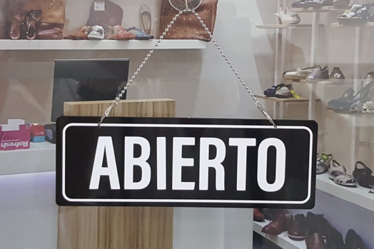 El tejido empresarial sigue creciendo en Mazarrón en pleno verano
