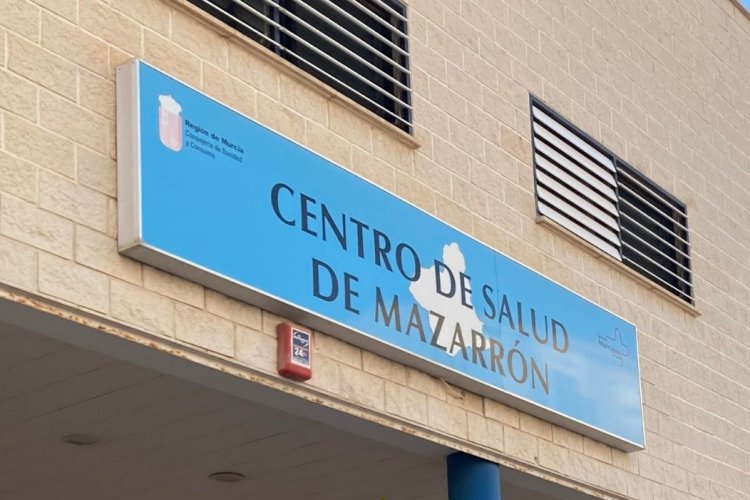 Las esperas en los centros de salud de Mazarrón también quedarán bajo la lupa con el nuevo sistema de Sanidad