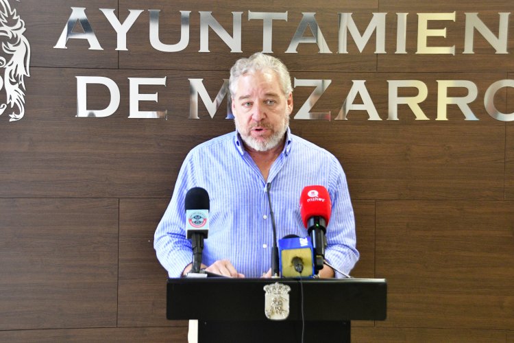 Bajada de impuestos en Mazarrón: el IBI bajará del 0,70 al 0,58