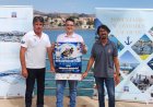 La Copa del Rey de motos de agua se celebra en Puerto de Mazarrón este fin de semana