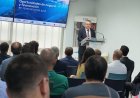 La Oficina Técnica Azul orientará a empresas y entidades en el desarrollo de proyectos vinculados al mar