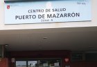 La Asamblea Regional reclama urgencias las 24 horas durante todo el año en Puerto de Mazarrón