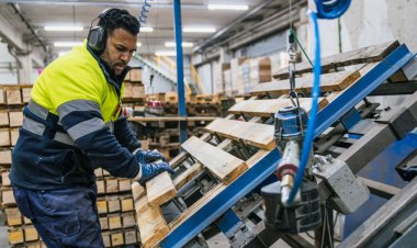 Trabajadores sin dar de alta: la infracción que más multas generó en la Región durante 2025