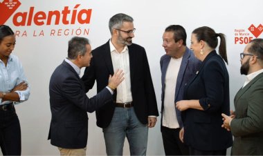 Los ayuntamientos gobernados por el PSOE ponen a disposición de la Comunidad 86.000 m2 de suelo para impulsar la construcción de vivienda pública asequible