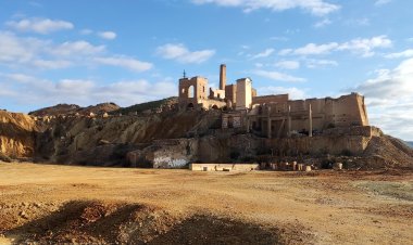 Minas de Mazarrón: la historia de la riqueza que transformó todo un pueblo