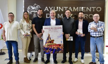 Bolnuevo presenta las Fiestas del Milagro 2026