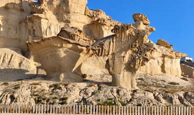 Mazarrón figura entre los destinos costeros que ganan interés turístico este otoño