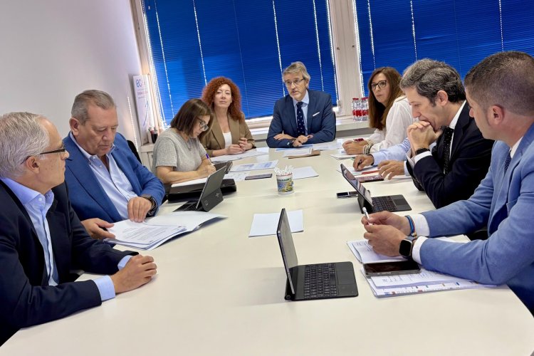 Mazarrón podrá optar a las nuevas ayudas regionales para programas de formación y empleo