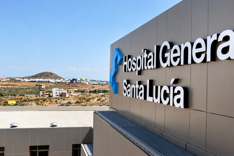 Mazarrón podrá beneficiarse de las nuevas medidas regionales para reducir las listas de espera sanitarias