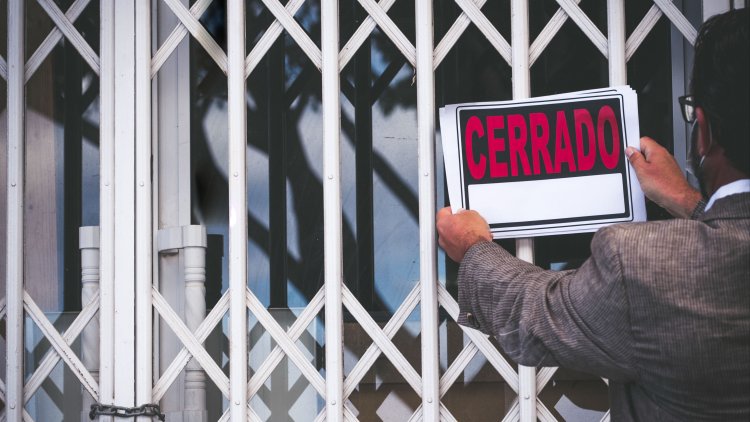 El pequeño comercio pierde autónomos en Murcia y vuelve a poner el foco en los negocios de Mazarrón