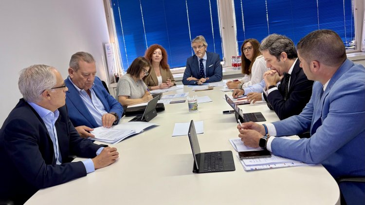 Mazarrón podrá optar a las nuevas ayudas regionales para programas de formación y empleo